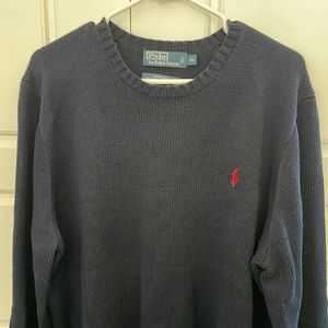 Men’s Ralph Lauren Crewneck Sweater